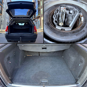 VOLKSWAGEN BORA / REGTASU MAKSTUD / AVARIIVABA / ÜV 04.2026 (7 foto / 15)
