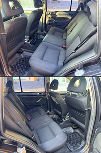 VOLKSWAGEN BORA / REGTASU MAKSTUD / AVARIIVABA / ÜV 04.2026 (9 foto / 15)