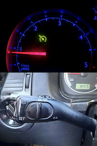 VOLKSWAGEN BORA / REGTASU MAKSTUD / AVARIIVABA / ÜV 04.2026 (12 foto / 15)