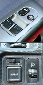 HONDA JAZZ / AUTOMAAT / REGTASU MAKSTUD / ÜV 03.2026 (13 foto / 15)