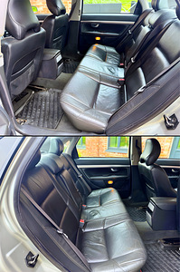 VOLVO S80 FACELIFT / AUTOMAAT / DIISEL 120kW / ÜV 05.2026 (8 foto / 15)