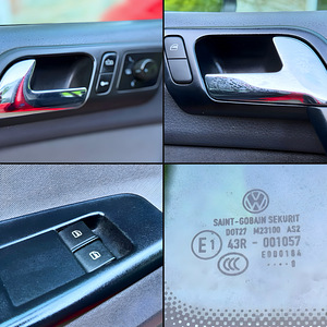 VOLKSWAGEN POLO / FACELIFT / AUTOMAAT / ÜV 08.2026 (12 foto / 15)
