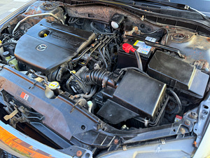 MAZDA 6 / AUTOMAAT / ÜV 10.2025 (5 foto / 15)