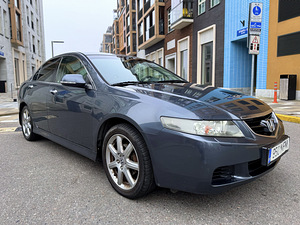 HONDA ACCORD / BENSIIN / ÜV 12.2025 (1 foto / 15)