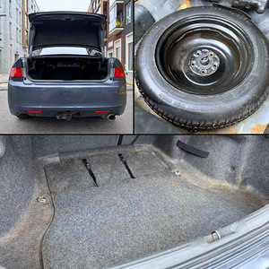 HONDA ACCORD / BENSIIN / ÜV 12.2025 (7 foto / 15)