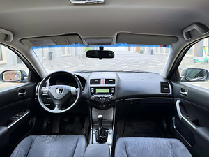 HONDA ACCORD / BENSIIN / ÜV 12.2025 (10 foto / 15)