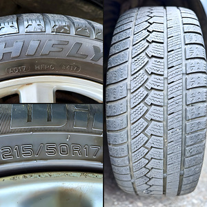 HONDA ACCORD / BENSIIN / ÜV 12.2025 (15 foto / 15)