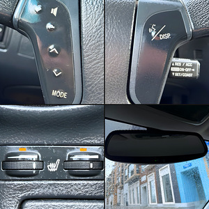 TOYOTA AVENSIS / AUTOMAAT / ÜV 03.2026 (11 foto / 15)