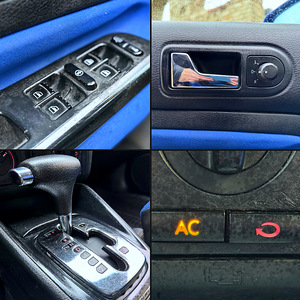 VOLKSWAGEN GOLF 4 / AUTOMAAT / REG MAKSTUD / ÜV 10.2026 (11 foto / 15)