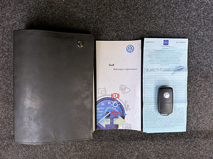 VOLKSWAGEN GOLF 4 / AUTOMAAT / REG MAKSTUD / ÜV 10.2026 (14 foto / 15)
