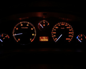 PEUGEOT 406 / FACELIFT / ROOSTEVABA / ÜV 03.2026 (13 foto / 15)