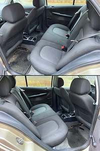 SKODA FABIA / AVARIIVABA / TÜV 10.2026 (9 foto / 15)