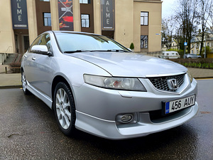 HONDA ACCORD / AUTOMAAT / AVARIIVABA / ÜV 03.2026 (1 foto / 15)