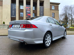 HONDA ACCORD / AUTOMAAT / AVARIIVABA / ÜV 03.2026 (3 foto / 15)
