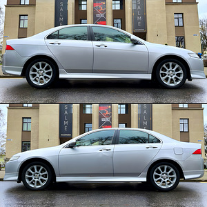 HONDA ACCORD / AUTOMAAT / AVARIIVABA / ÜV 03.2026 (5 foto / 15)