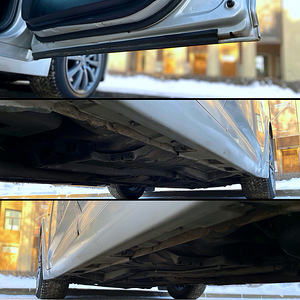 TOYOTA AVENSIS / АВТОМАТ / ТО 06.2026 (12 фото из 15)