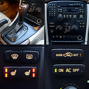 VOLVO S80 / FACELIFT / DIISEL 120kW / AUTOMAAT / ÜV 12.2026 (10 foto / 15)