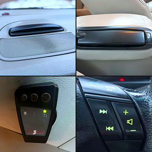 VOLVO S80 / FACELIFT / DIISEL 120kW / AUTOMAAT / ÜV 12.2026 (12 foto / 15)