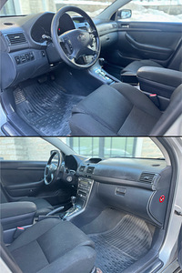 TOYOTA AVENSIS / AUTOMAAT / ÜV 05.2026 (7 foto / 15)