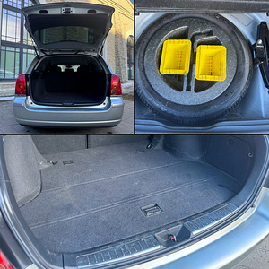 TOYOTA AVENSIS / AUTOMAAT / ÜV 05.2026 (6 foto / 15)