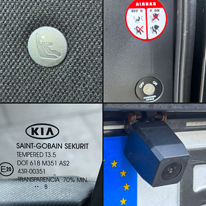 KIA CEED / AUTOMAAT / REG. MAKSTUD (11 foto / 15)