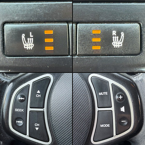 KIA CEED / AUTOMAAT / REG. MAKSTUD (12 foto / 15)