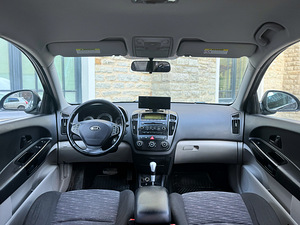 KIA CEED / AUTOMAAT / REG. MAKSTUD (9 foto / 15)
