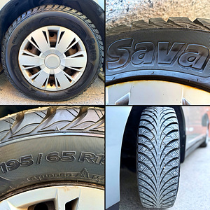 NISSAN TIIDA / AUTOMAAT / 1 OMANIK / ÜV 07.2026 (13 foto / 15)