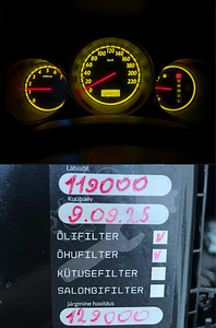 HONDA JAZZ / AUTOMAAT / AVARIIVABA / ÜV 10.2026 (15 foto / 15)