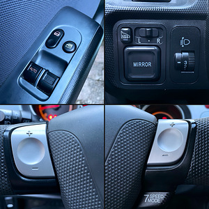 HONDA JAZZ / AUTOMAAT / AVARIIVABA / ÜV 10.2026 (13 foto / 15)