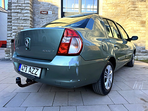 RENAULT THALIA / COMFORT / FACELIFT / ÜV 03.2027 (3 foto / 15)