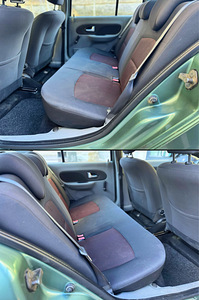 RENAULT THALIA / COMFORT / FACELIFT / ÜV 03.2027 (9 foto / 15)