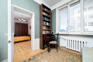J. Kunderi tn 14, Kesklinn, Tallinn, Harjumaa (8 foto / 45)