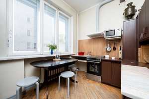 J. Kunderi tn 14, Kesklinn, Tallinn, Harjumaa (15 foto / 45)