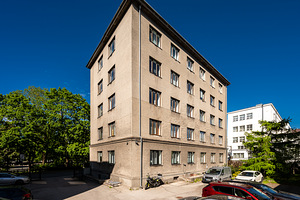 J. Kunderi tn 14, Kesklinn, Tallinn, Harjumaa (35 foto / 45)