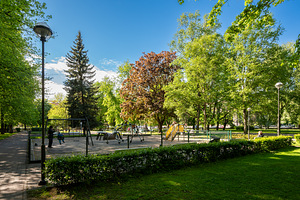 J. Kunderi tn 14, Kesklinn, Tallinn, Harjumaa (41 foto / 45)