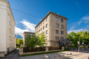 J. Kunderi tn 14, Kesklinn, Tallinn, Harjumaa (32 foto / 45)