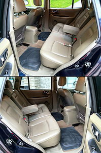 HYUNDAI SANTA FE / АВТОМАТ / 4WD / ТО 03.2027 (9 фото из 15)