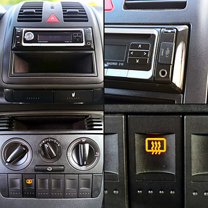 VOLKSWAGEN POLO / AUTOMAAT / TÜV 10.2026 (12 foto / 15)