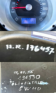 VOLKSWAGEN POLO / AUTOMAAT / TÜV 10.2026 (15 foto / 15)