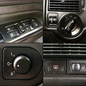 VOLKSWAGEN GOLF 4 / COMFORT / TÜV 12.2026 (12 foto / 15)