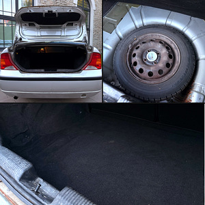 FORD FOCUS / AUTOMAAT / TÜV 07.2027 (8 foto / 15)