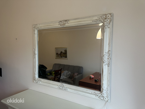 Зеркало (фото #1)