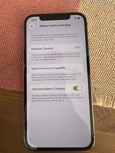 iPhone 12 Pro 128GB kuldne (2 foto / 4)