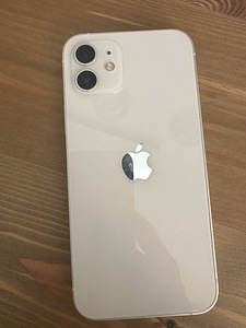 iPhone 12 64GB Valge (4 foto / 4)