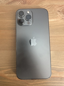 iPhone 13 Pro Max 256GB (3 foto / 4)