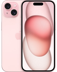 iPhone 15 128GB (1 foto / 4)