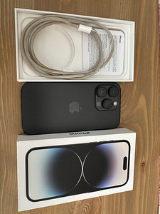 iPhone 14 Pro 1 TB (5 foto / 6)