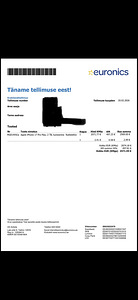 iPhone 17 Pro Max 2TB – uus, suletud, tšekk (3 foto / 3)