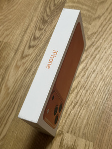 iPhone 17 Pro Max 512GB – UUS, ostutšekk (4 foto / 5)